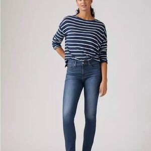 Levi's 311 TALL Shaping Skinny